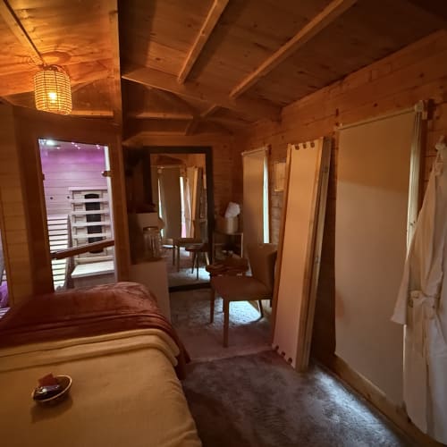 Mae Paradise - Institut de beauté Antibes - Mae Paradise - Photo Galerie - OneBooking