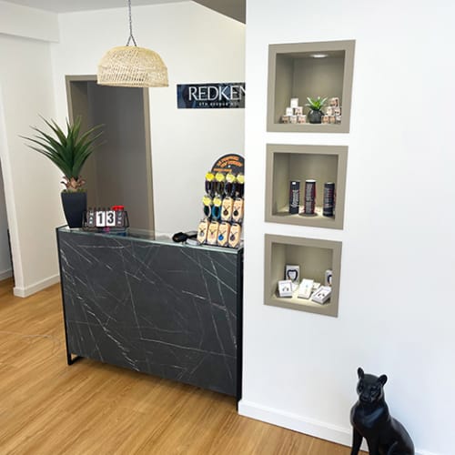 L'INSTANT Coiffure - Coiffure Colmar - L'INSTANT Coiffure - Photo Galerie - OneBooking
