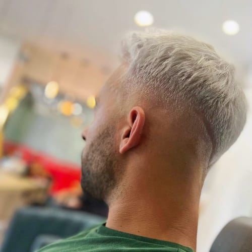 LE SALON - HAIR STYLIST - Coiffure Saint-Julien-en-Genevois - LE SALON - HAIR STYLIST - Photo Galerie - OneBooking