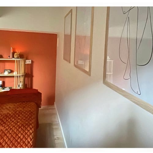 L'Art du Bien-Être - Massage Villefranche-sur-Saône - L'Art du Bien-Être - Photo Galerie - OneBooking