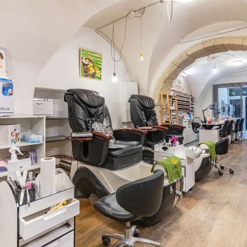 Bang Nails - Marchands - Onglerie Nîmes - Bang Nails - Marchands - Photo Galerie - OneBooking