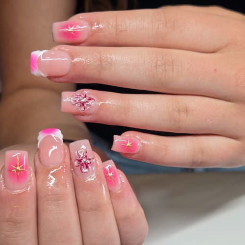 W beauté ongles & cils - Onglerie Lyon - W beauté ongles & cils - Photo Galerie - OneBooking