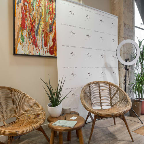 Elodie Euston - Coiffure Paris - Elodie Euston - Photo Galerie - OneBooking