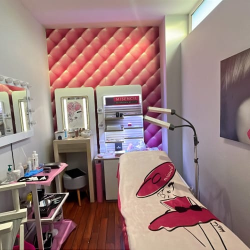 Domicilia Esthetic L’Institut - Institut de beauté Rennes - Domicilia Esthetic L’Institut - Photo Galerie - OneBooking