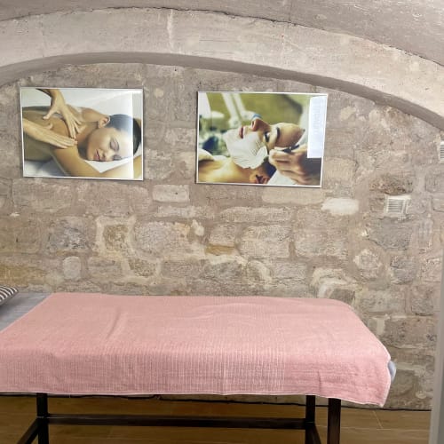 Saint Louis Beauté - Institut de beauté Paris - Saint Louis Beauté - Photo Galerie - OneBooking