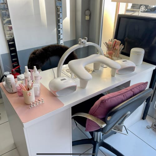 Nails Beauty Ma - Coiffure Vallauris - Nails Beauty Ma - Photo Galerie - OneBooking