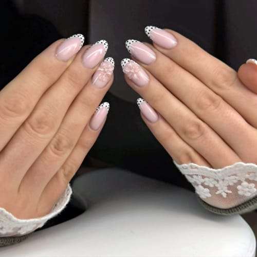 GS Nails - Onglerie Saint-Brieuc - GS Nails - Photo Galerie - OneBooking