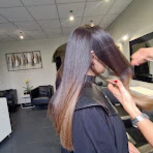 Salon de Coiffure Ultime - Institut de beauté Strasbourg - Salon de Coiffure Ultime - Photo Galerie - OneBooking