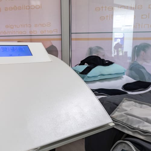 Unique Wellness - Centre d'Amincissement, Tonification et Anti-Âge - Bien-être Orange - Unique Wellness - Centre d'Amincissement, Tonification et Anti-Âge - Photo Galerie - OneBooking