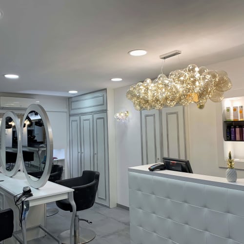 Coiffure luneau - Coiffure Châteauroux - Coiffure luneau - Photo Galerie - OneBooking
