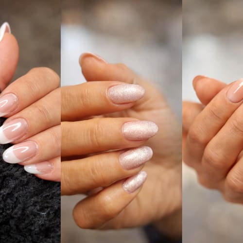 MAIS'ONGLES - Onglerie Vitrolles - MAIS'ONGLES - Photo Galerie - OneBooking