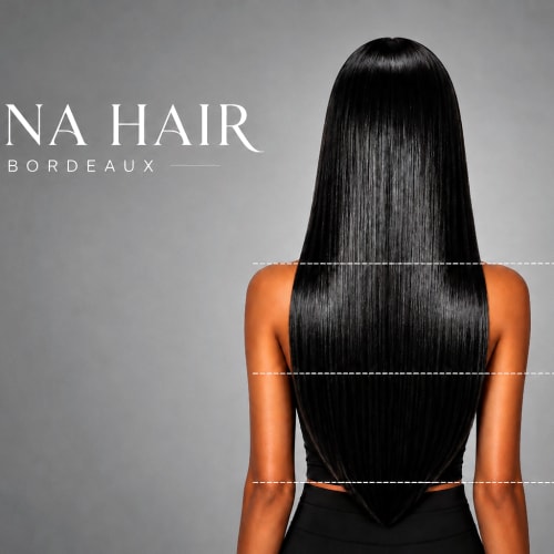 Isana Hair - Barbier Bordeaux - Isana Hair - Photo Galerie - OneBooking