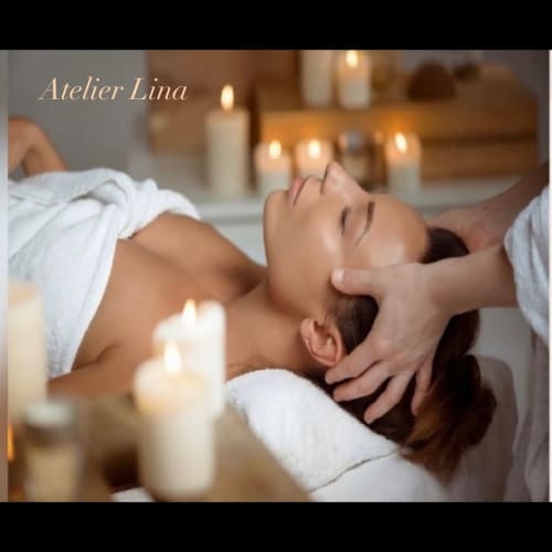 Atelier Lina - Sourcils & cils Sartrouville - Atelier Lina - Photo Galerie - OneBooking