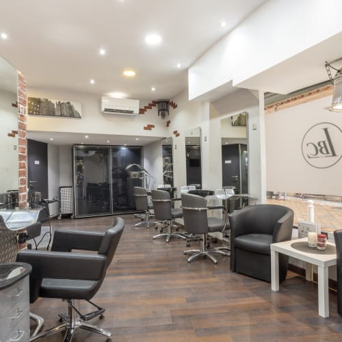 Le Bar des Coiffeurs - Paris - Coiffure Toulon - Le Bar des Coiffeurs - Paris - Photo Galerie - OneBooking
