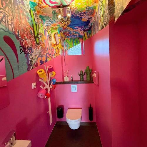 Vue Sur L'ill - Coiffure Strasbourg - Vue Sur L'ill - Photo Galerie - OneBooking