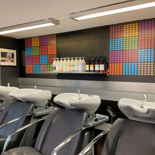 Salon Daru - Barbier Lyon - Salon Daru - Photo Galerie - OneBooking