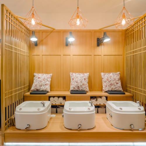 5 Bien-Être - Onglerie Paris - 5 Bien-Être - Photo Galerie - OneBooking