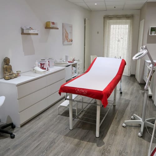 Grain de Beaute - Institut de beauté Montbrison - Grain de Beaute - Photo Galerie - OneBooking