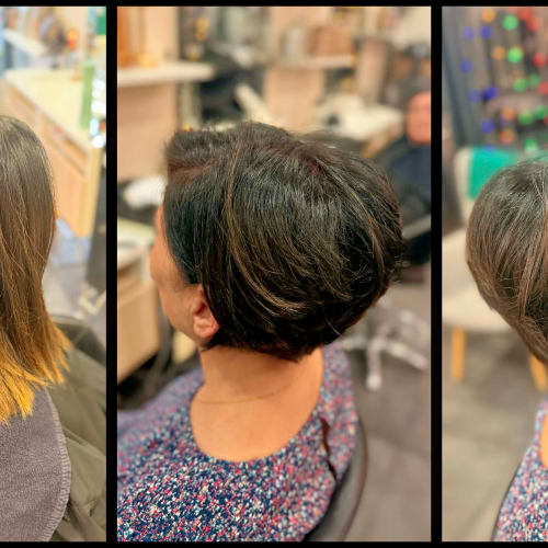 Gaetan by Daniela coiffure - Coiffure Thionville - Gaetan by Daniela coiffure - Photo Galerie - OneBooking