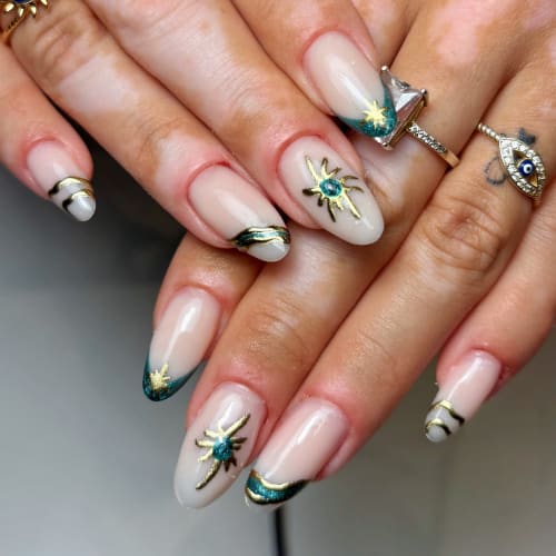 Nails Nday - Onglerie Frontignan - Nails Nday - Photo Galerie - OneBooking