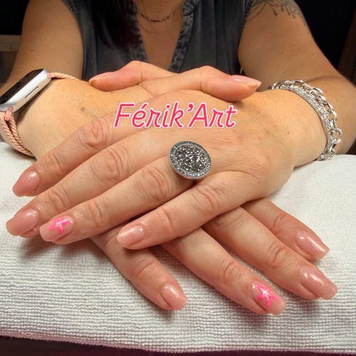 Férik'Art - Onglerie Casseneuil - Férik'Art - Photo Galerie - OneBooking