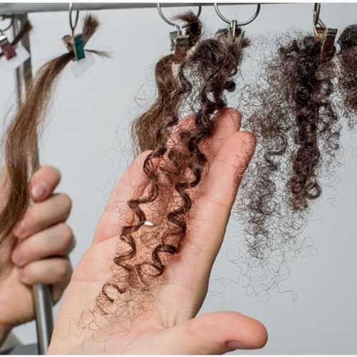 SABAB STUDIO - Coiffure Marseille - SABAB STUDIO - Photo Galerie - OneBooking