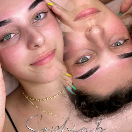 Sophia B - Coiffure Toulouse - Sophia B - Photo Galerie - OneBooking
