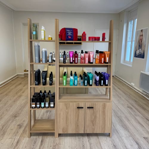 Hair studio 21 - Coiffure Béthune - Hair studio 21 - Photo Galerie - OneBooking