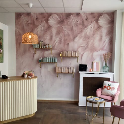 MISS PAULINE - Coiffure Angers - MISS PAULINE - Photo Galerie - OneBooking