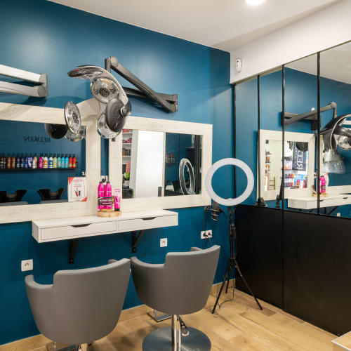Lh Coiffure - Coiffure Le Havre - Lh Coiffure - Photo Galerie - OneBooking