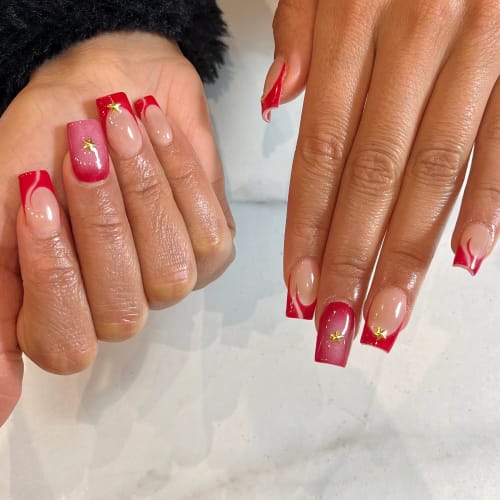 Le salon de l'ongle by Krystel - Onglerie Paris - Le salon de l'ongle by Krystel - Photo Galerie - OneBooking