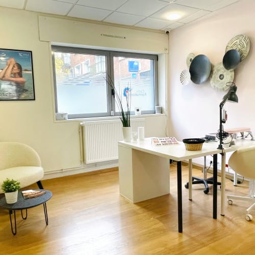 Cadis centre esthetique - Institut de beauté Maubeuge - Cadis centre esthetique - Photo Galerie - OneBooking