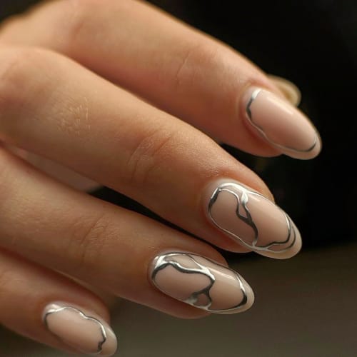 Les Mains Heureuses - Onglerie Lyon - Les Mains Heureuses - Photo Galerie - OneBooking