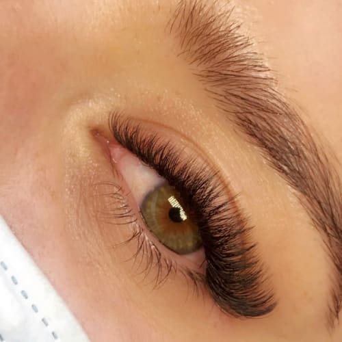 Nina Jacobsen Aesthetic - Sourcils & cils Pau - Nina Jacobsen Aesthetic - Photo Galerie - OneBooking