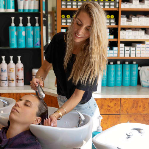 Les Binettes - Coiffure Strasbourg - Les Binettes - Photo Galerie - OneBooking