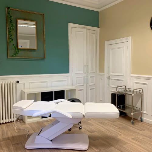 Derme En Beauté - Épilation Le Mans - Derme En Beauté - Photo Galerie - OneBooking