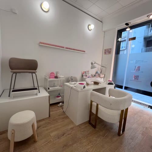 Bellamore Beauty - Institut de beauté Grenoble - Bellamore Beauty - Photo Galerie - OneBooking