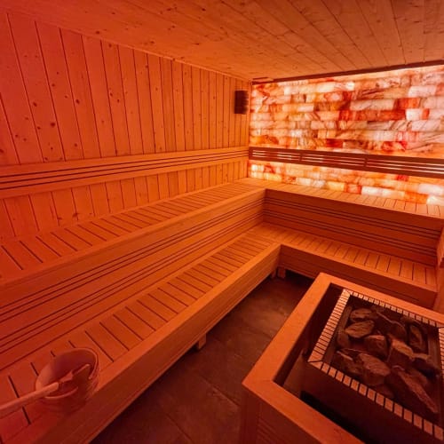 Nymphéa Détente - Institut de beauté Nogent-le-Rotrou - Nymphéa Détente - Photo Galerie - OneBooking