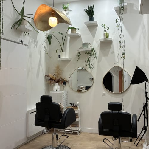 Odette Institut - Onglerie Nantes - Odette Institut - Photo Galerie - OneBooking