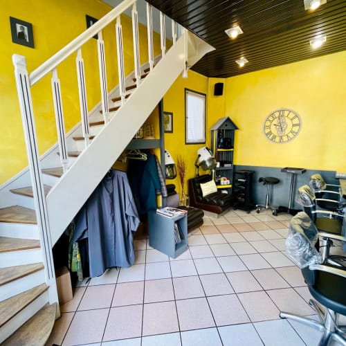 Nature Coiff’ - Coiffure Meudon - Nature Coiff’ - Photo Galerie - OneBooking
