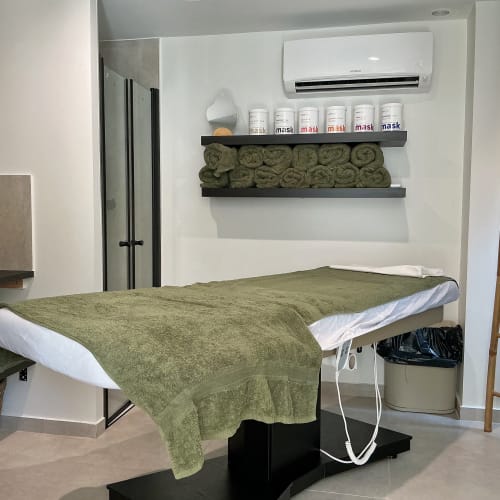 L'institut Saint Victor - Coiffure Marseille - L'institut Saint Victor - Photo Galerie - OneBooking