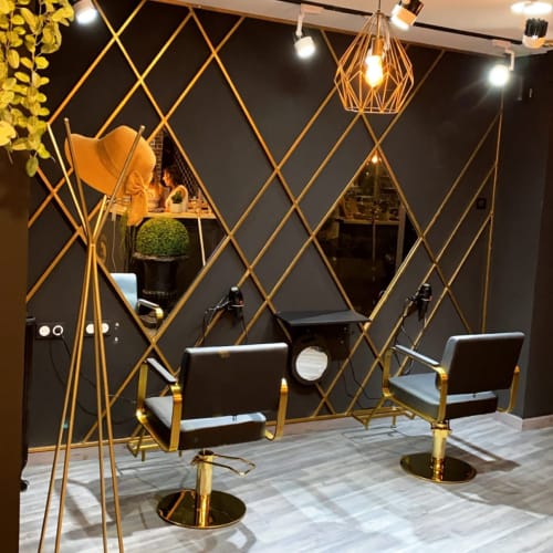 Barber House Port - Coiffure Nice - Barber House Port - Photo Galerie - OneBooking
