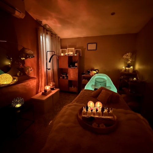 Baidali HEAD SPA & TRICOPIGMENTATION - Coiffure Vitrolles - Baidali HEAD SPA & TRICOPIGMENTATION - Photo Galerie - OneBooking