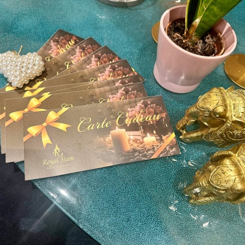 Royal Siam Thai Massage - Bien-être Strasbourg - Royal Siam Thai Massage - Photo Galerie - OneBooking