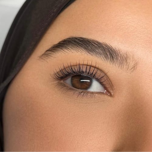 FIYALASH - Soin visage Nice - FIYALASH - Photo Galerie - OneBooking