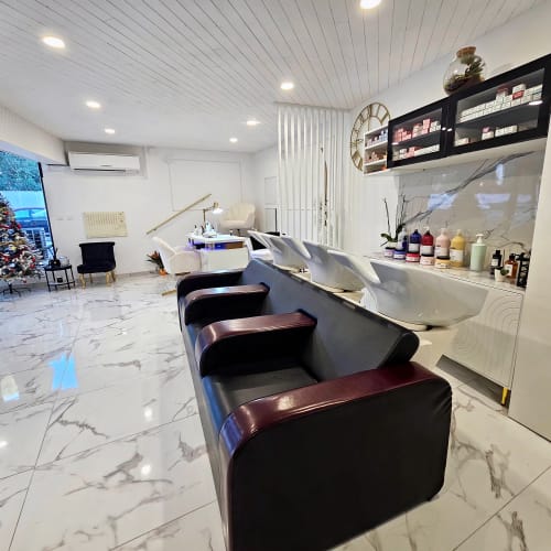 AUDACE - Barbier Marseille - AUDACE - Photo Galerie - OneBooking