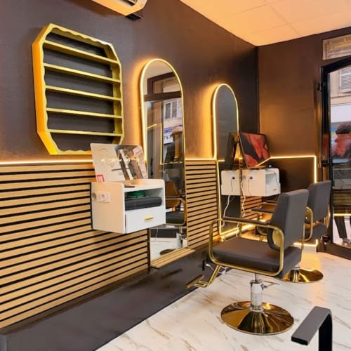 Royal Body Glow - Coiffure Marseille - Royal Body Glow - Photo Galerie - OneBooking