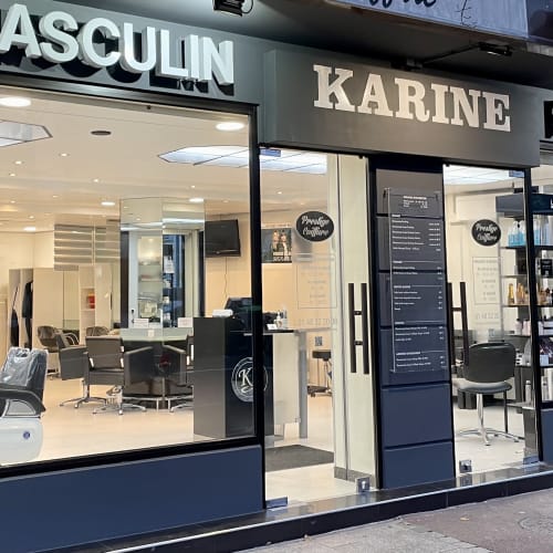 Karine Coiffure - Coiffure Drancy - Karine Coiffure - Photo Galerie - OneBooking