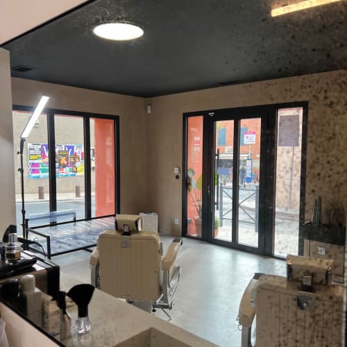 Le Mensept - Coiffure Leucate - Le Mensept - Photo Galerie - OneBooking
