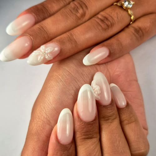 Nadia Nails - Onglerie Saint-Étienne - Nadia Nails - Photo Galerie - OneBooking